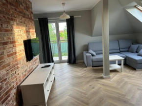Loft w centrum Olsztyna, Blisko Starowki, Olsztyn